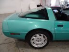 Thumbnail Photo 4 for 1991 Chevrolet Corvette Coupe